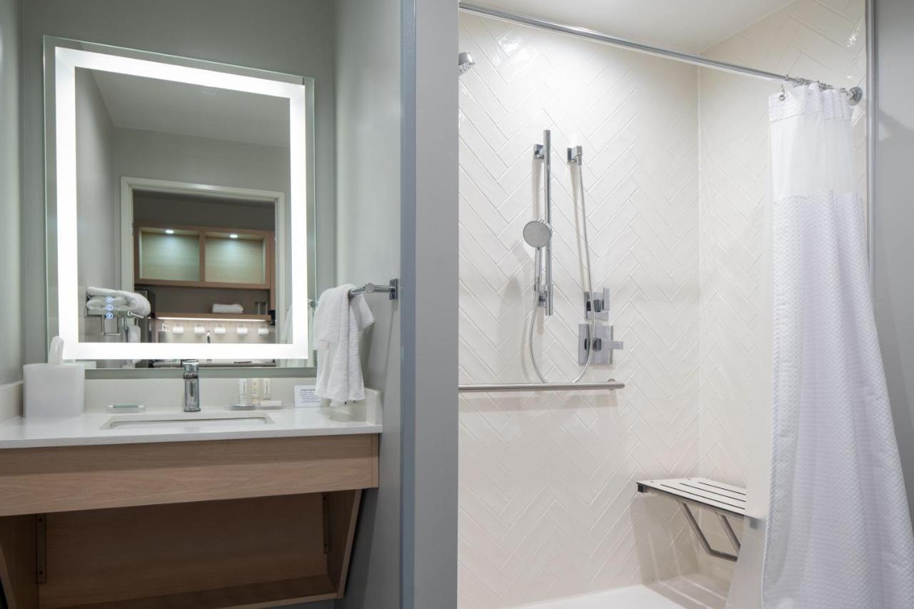 Towneplace Suites By Marriott Sidney Extérieur photo